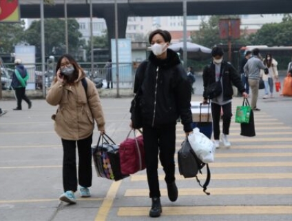 7 Cách giảm thiểu rủi ro lây nhiễm COVID-19 trong kỳ nghỉ Tết sắp tới