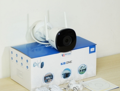camera ip wifi dùng ngoài trời