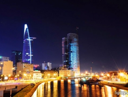 Quà lưu niệm đặc trưng Sài Gòn