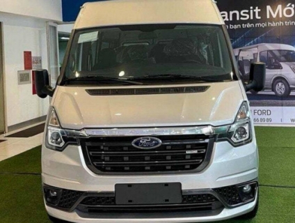 ‘Bóc’ trang bị chi tiết xe Ford Transit 2022, có đáng giá 845 triệu đồ