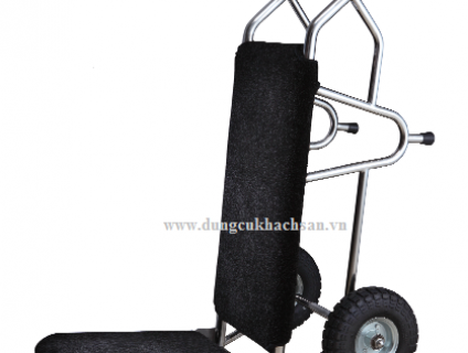 XE ĐẨY CAO CẤP SANG TRỌNG  CHO KHÁCH SẠN RESORT