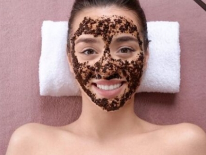 Top5 mặt nạ dưỡng da từ bã cà phê cho chị em xinh lung linh đón Tết!