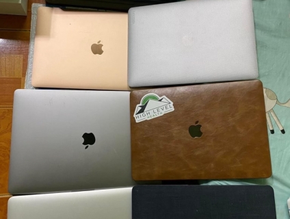 Bán MACBOOK xách tay Mỹ các loại
