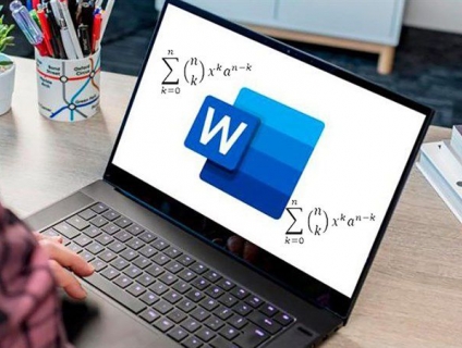 Top 2 cách tạo các công thức toán học trên Word một cách đơn giản