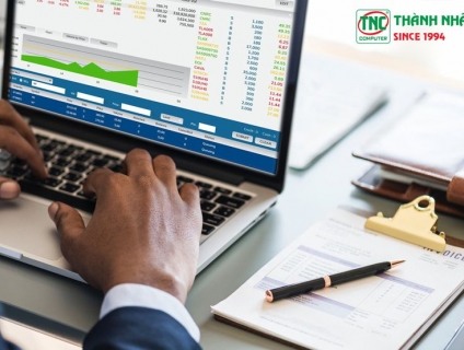 Top 3 mẫu laptop phù hợp nhất dành cho doanh nhân 2021