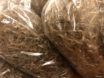 Miến rối thái tay Na Rì Bắc Kạn