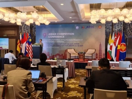 Cung cấp dịch vụ họp trực tuyến