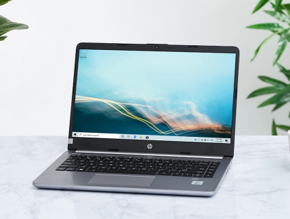 HP 340s G7: Core i3 Gen 10/SSD 256G/14in viền mỏng, còn BH hãng bán rẻ