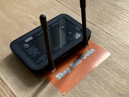 Bộ phát wifi từ sim 4G Netgear 815S bản quốc tế
