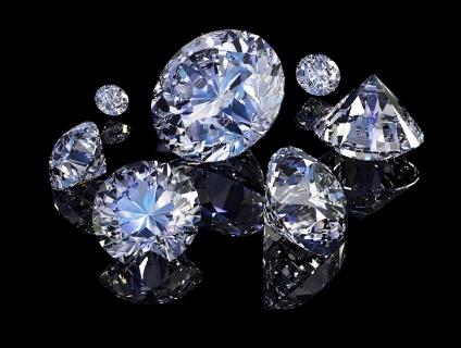 THU MUA KIM CƯƠNG MOISSANITE - TRANG SỨC GLOSBE