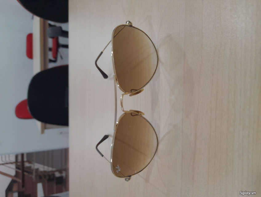 Bán mắt kính RayBan chính hãng mua tại Úc