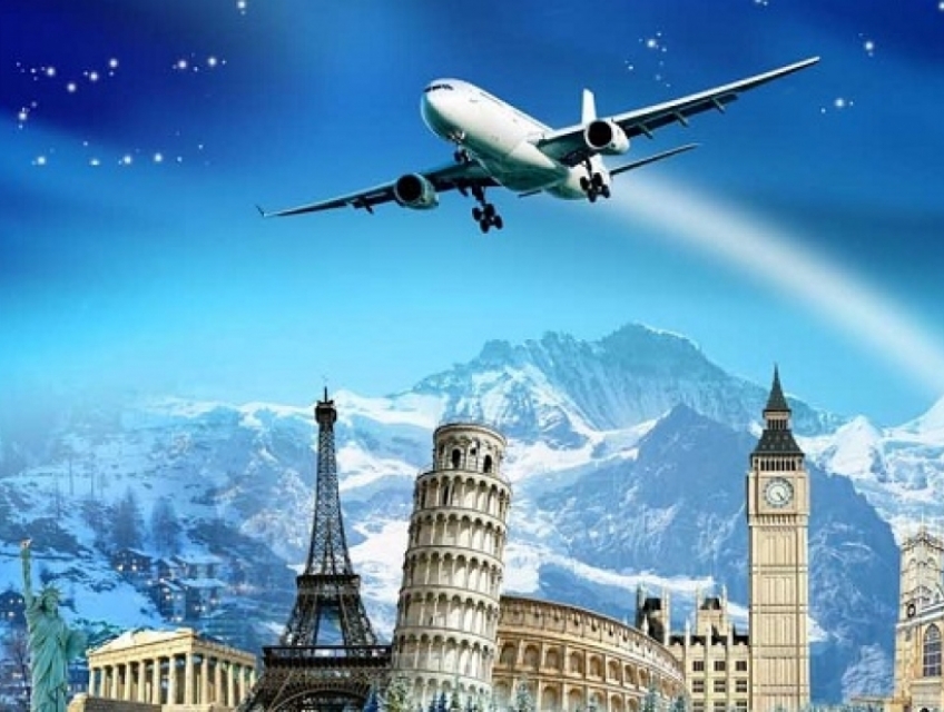 Tư vấn du học, DL Mỹ và các nước - Điền Form DS 160 - Đại lý vé MB,