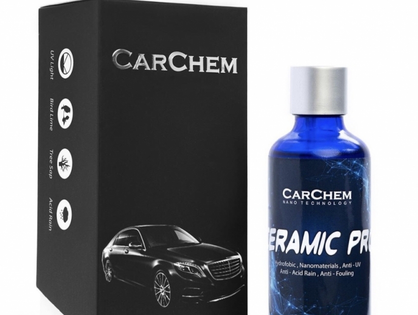 Phủ nano sơn nhám