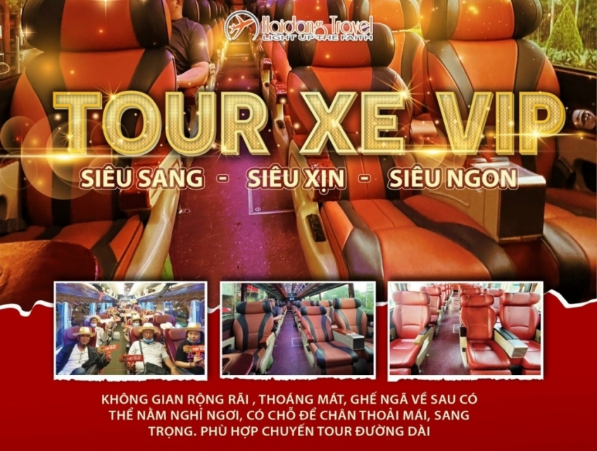 TOUR TẾT ĐIỆP SƠN PHÚ YÊN 3N3D