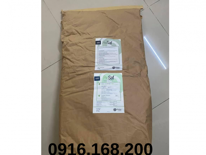 PROSAF TĂNG  TRỌNG DẠNG BỘT