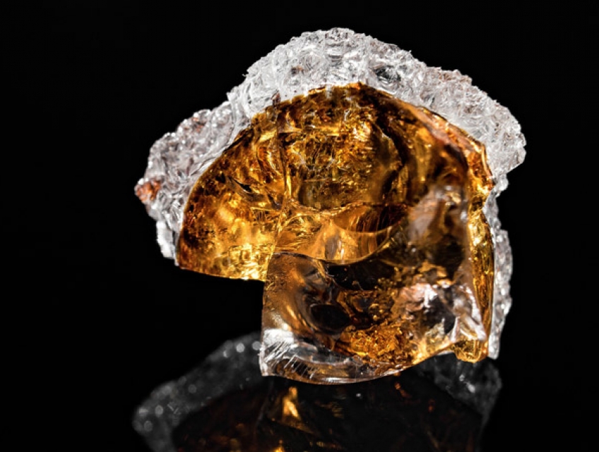 THẠCH ANH VÀNG: KHÁM PHÁ ĐẶC TÍNH, Ý NGHĨA VÀ CÔNG DỤNG