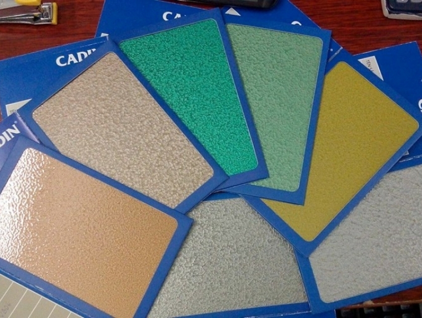 Đại lý sơn vân bông, sơn vân bông giá rẻ