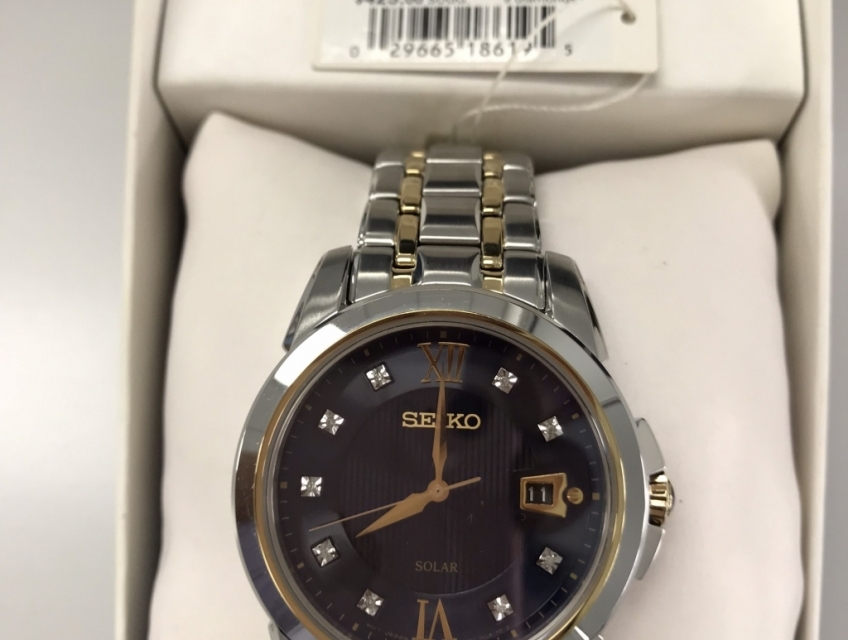 Đồng hồ Seiko Le Grand chính hãng nguyên hộp nguyên tem mới 100%