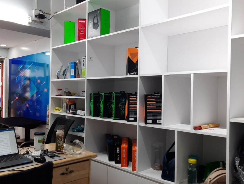 Sang nhượng mặt bằng kinh doanh giá tốt