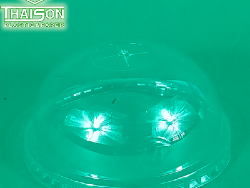 Nắp Đậy Ly Trà Sữa