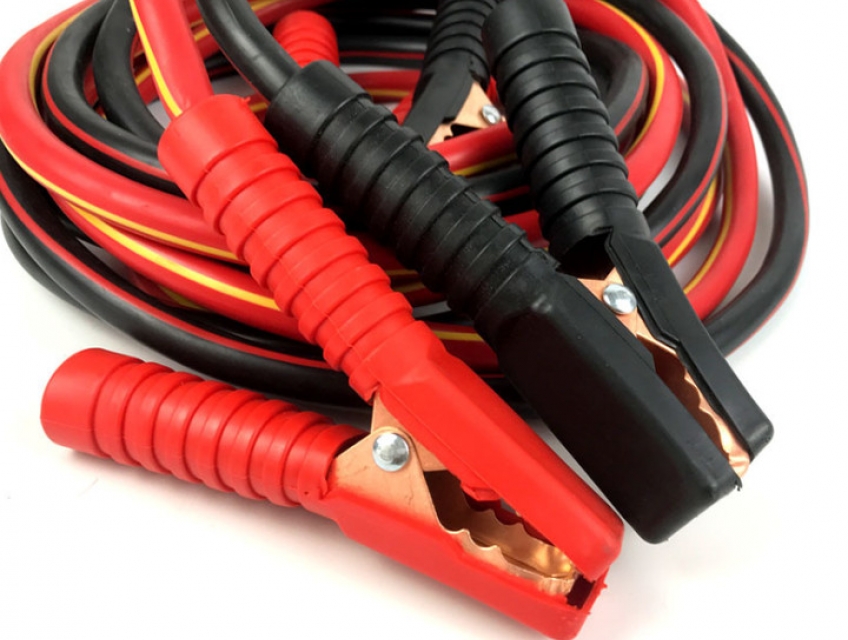 Dây Câu Bình Ắc Quy Ô Tô