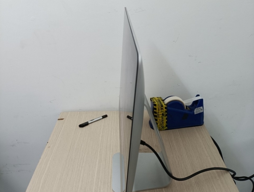 iMac (21.5" , Late 2013) core i5 -8gb-256 gbsdd giá rẻ