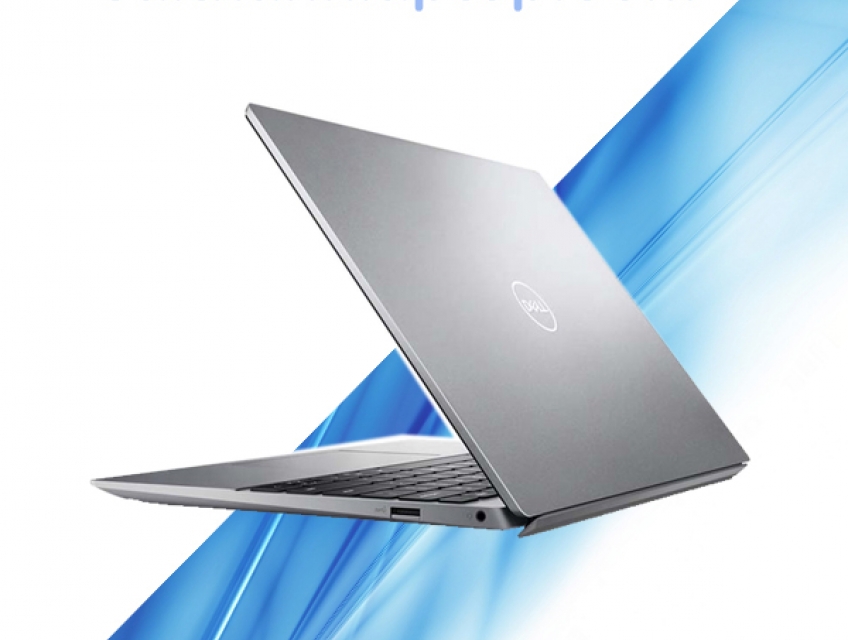 Dell Vostro 5320 (V3I7007W) Core I7 1260P 16GB Ram 512GB SSD W11 QHD