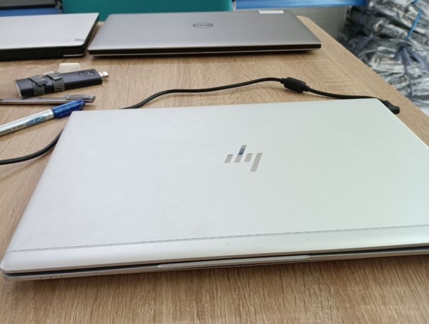HP Elitebook 840 G5 Core i5 -8350u / i7 -8550u