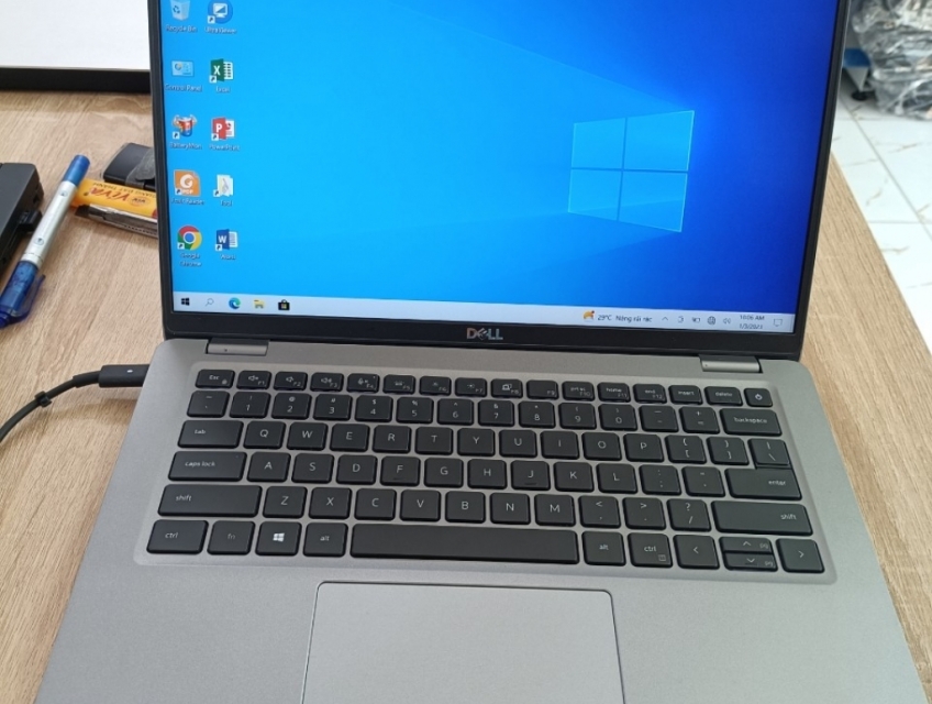 Dell Latitude 5420 Core i5 - 1135G7 / 8Gb / 256Gb , FHD , Touch ......