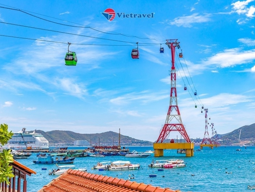 Du xuân đầu năm cùng Tour du lịch của Vietravel