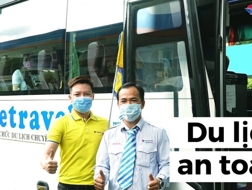 Tour du lịch khám phá may mắn đầu xuân Malaysia - Singapore