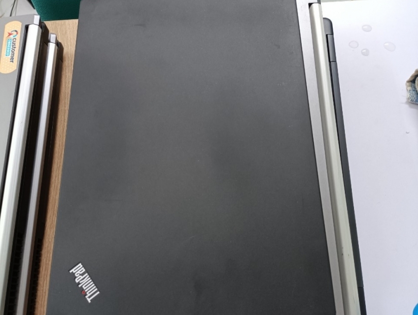 Thinkpad T470p Core i7 - 7820HQ - 16Gb - 256GB ssd - VGA GT940MX ,WWan