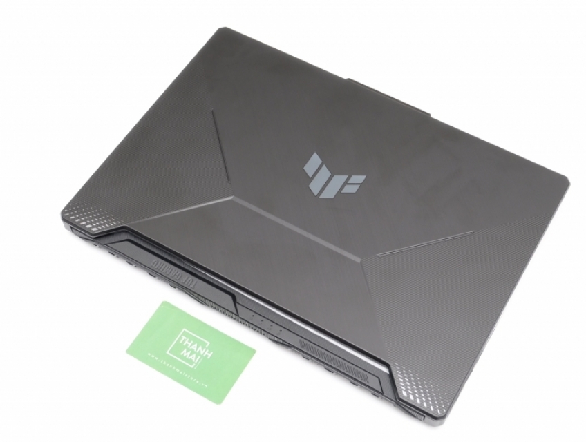 Laptop ASUS TUF Gaming A15 FA506ICB-HN355W/ R5-4600H/8GB/512GB PCIE