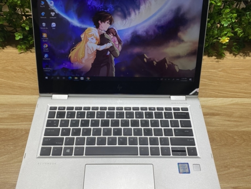 ▶ Nhà em đã có    Xoay Gập 360