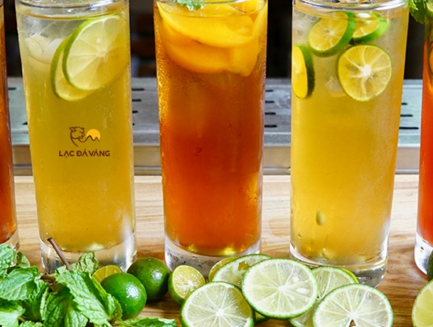 Top Các khóa học nghề nấu ăn, pha chế đồ uống, làm bánh