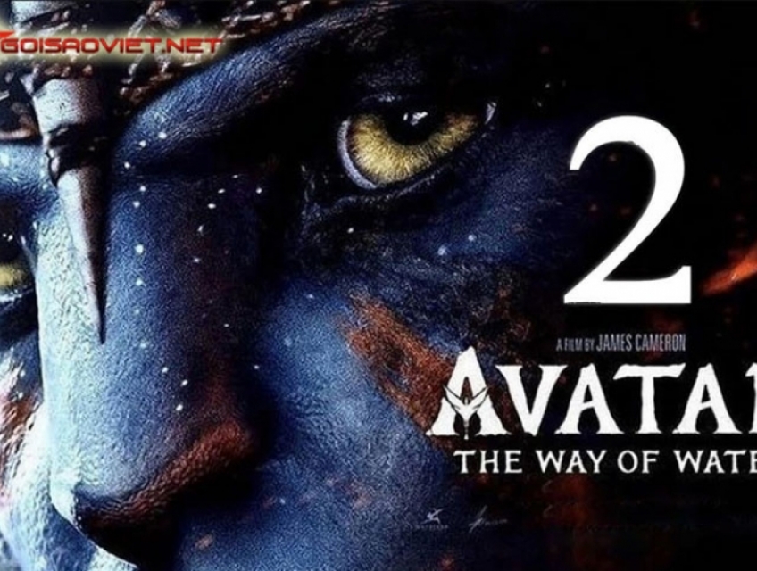 him Avatar 2 đạt doanh thu 1,03 tỷ USD sau 14 ngày công chiếu