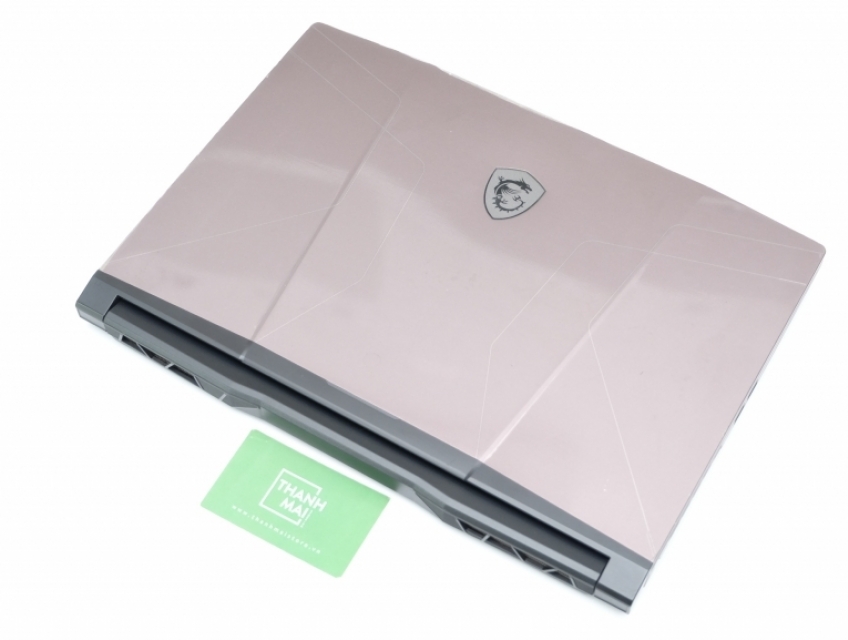 Laptop MSI Pulse GL66 11UDK 255VN | Core i7-11800H | 16GB | 512GB