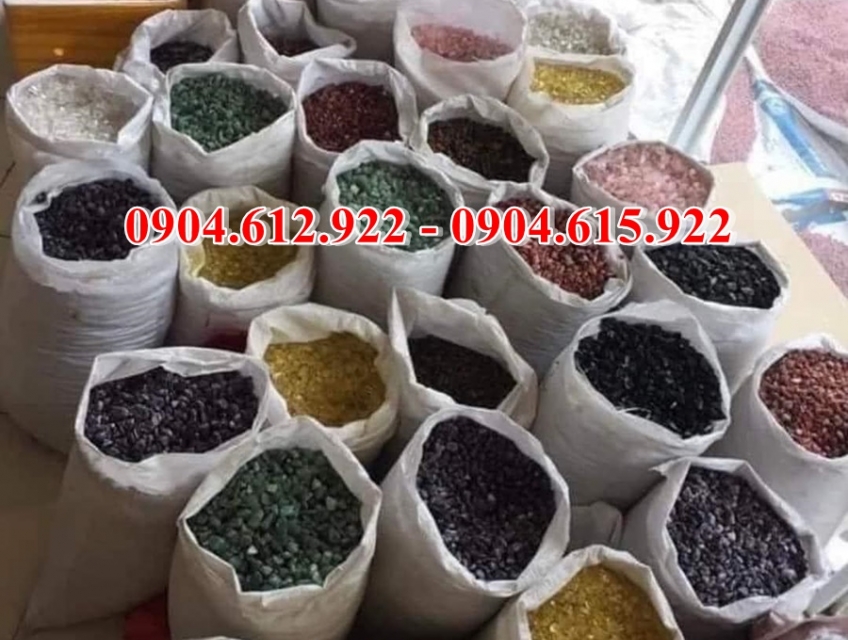 Địa chỉ bán vụn thạch anh - Báo giá vụn thạch anh