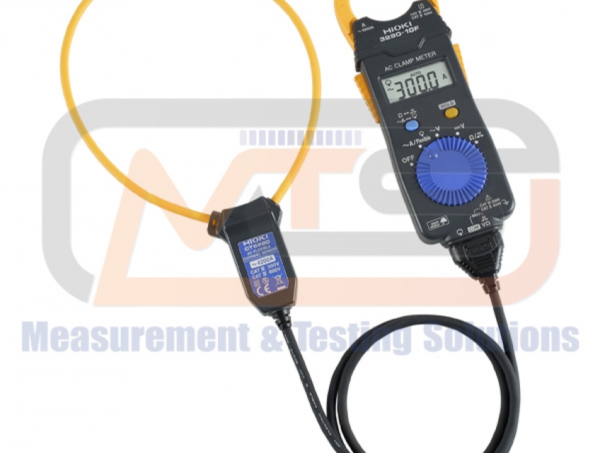 Ampe Kìm HIOKI 3280-10f 1000A Chính Hãng Giá Tốt