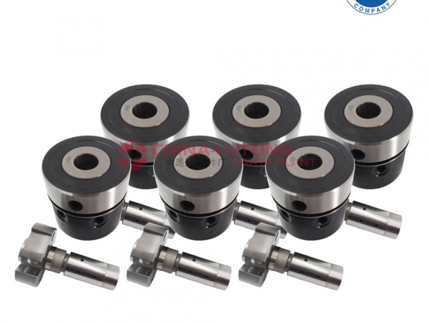 fit for hydraulic head zexel distributor