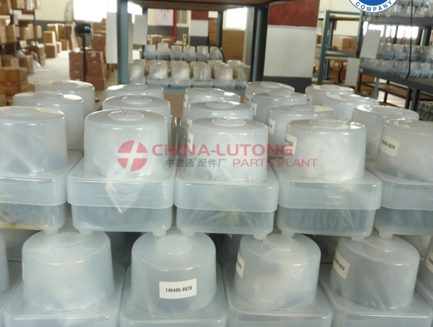 dps head rotor fuel pump-dps pump head gasket kit