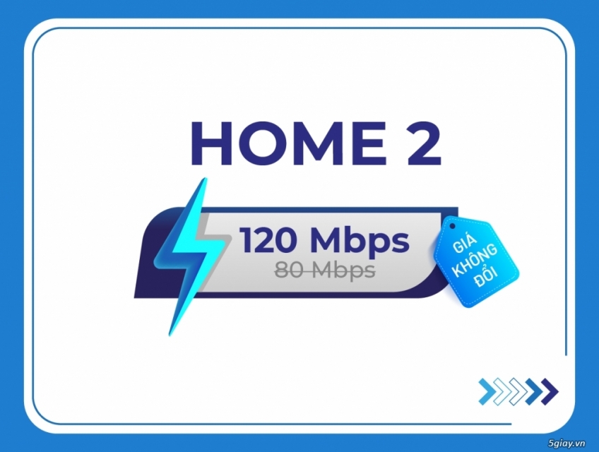 Modem wifi 5G vnpt và gói cước 120Mbps, gói 8 tháng
