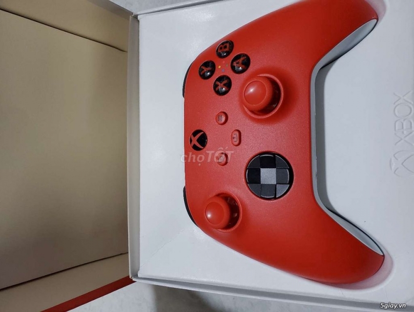 bán máy xbox seri S new seal