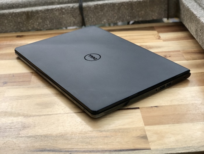 Dell Inspiron 3558 Core i5 – 5200U/Ram 4GB/HDD 1TB/VGA rời, màn 15,6"