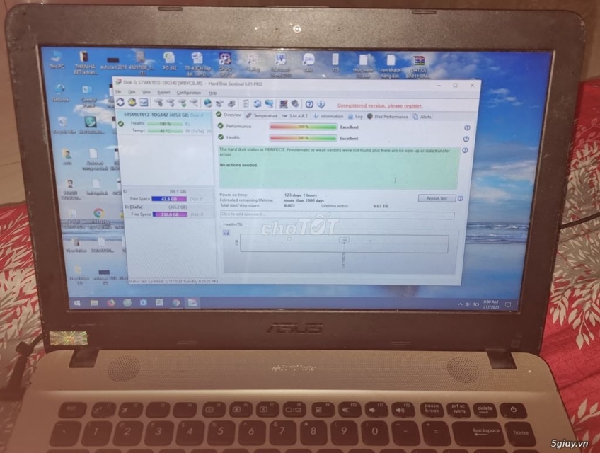 Cần bán laptop asus i3 thế hệ mới giá rẻ