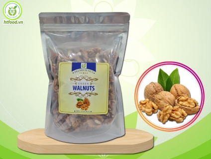 Quả óc chó Mỹ bán ở đâu Hà Nội hàng nhập khẩu chính hãng?