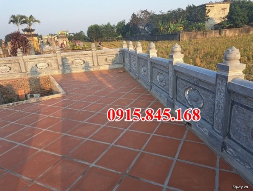 35+ xây hàng rào đá bán tuyên quang