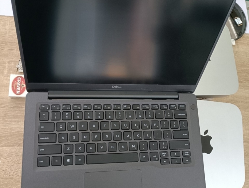 Dell latitude 7400 i7-8650u /16gb/