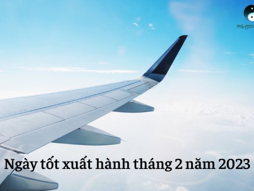 Quan điểm ngày không tốt đại kỵ phát xuất