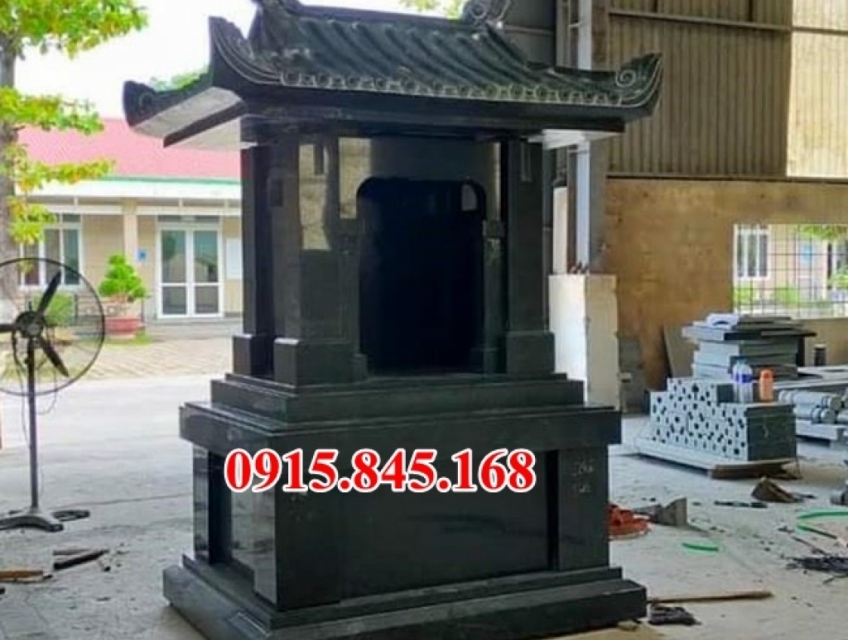 35+ Cà mau+ làm hương án thờ bằng đá bán